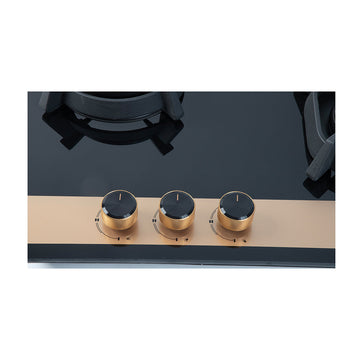 Best hobtop for Indian Kitchen